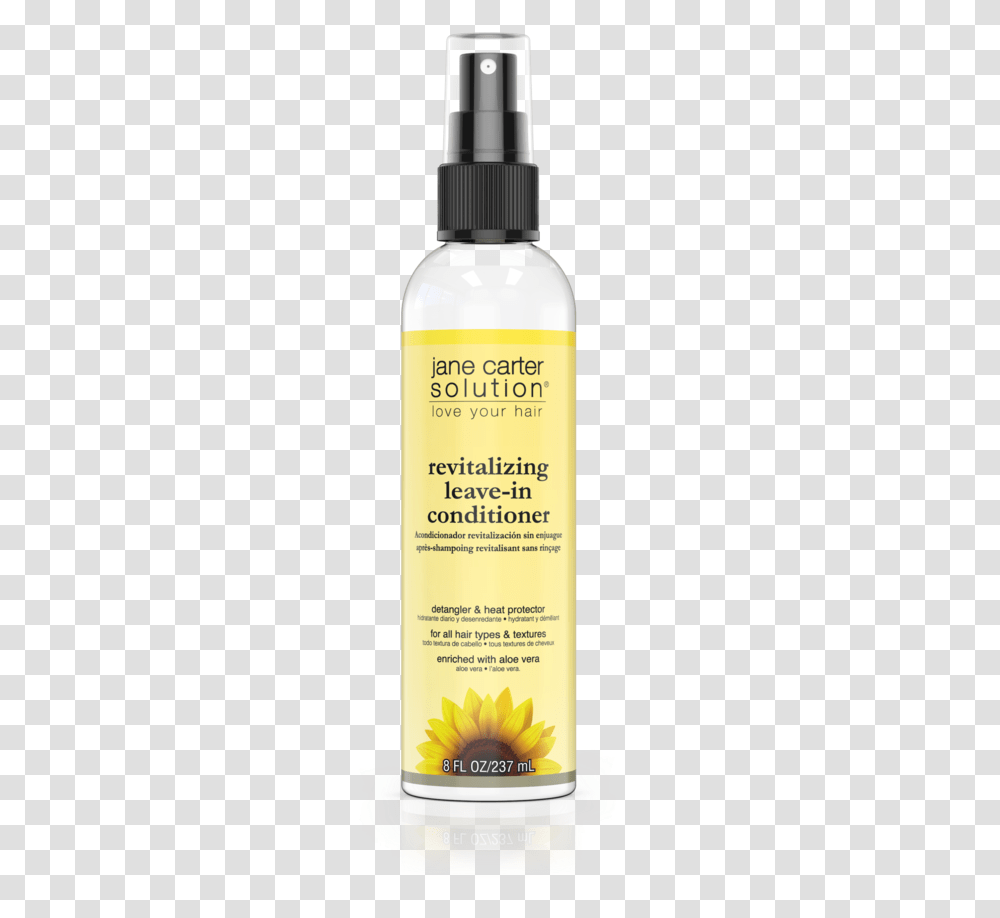 Blowing Fall Leaves Clipart Jane Carter Revitalizing Leave In Conditioner, Bottle, Aluminium, Can, Tin Transparent Png