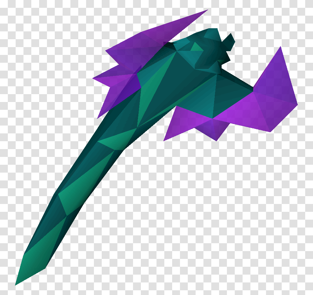 Blowpipe Osrs, Paper, Origami, Star Symbol Transparent Png