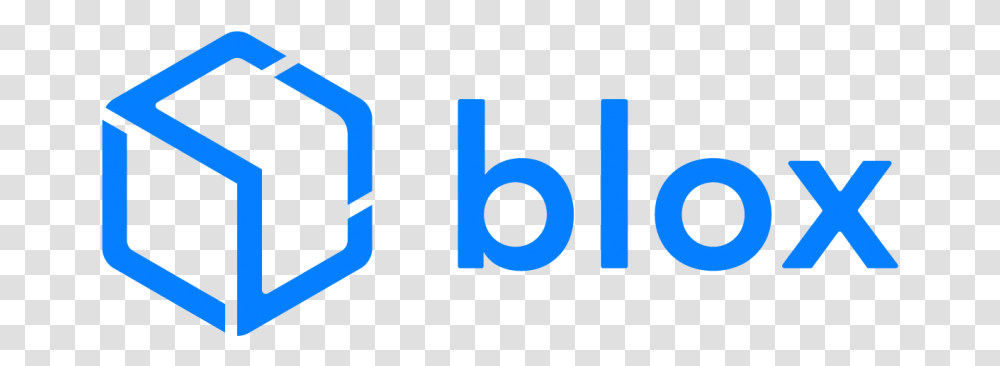 Blox Logo Blox Cdt, Word, Alphabet, Number Transparent Png