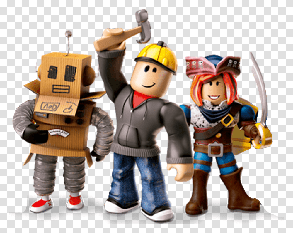 Bloxpoint Get Free Robux Now Roblox Character, Person, Human, People, Clothing Transparent Png