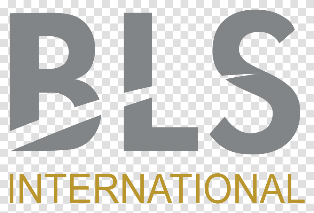 Bls International Carves Its Way To Forbes Asia S Bls International Logo, Number, Alphabet Transparent Png