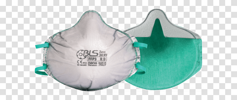 Bls Zero Dust Respirator Ffp3 Unvalved New Customer Icon, Clothing, Apparel, Furniture, Diaper Transparent Png