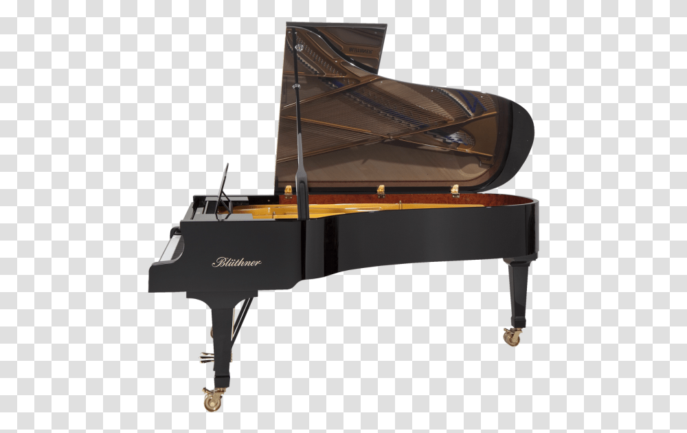 Blthner, Grand Piano, Leisure Activities, Musical Instrument, Bow Transparent Png