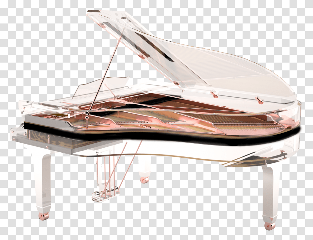 Blthner Piano Welcome To Orpheus Music Fortepiano, Grand Piano, Leisure Activities, Musical Instrument, Boat Transparent Png