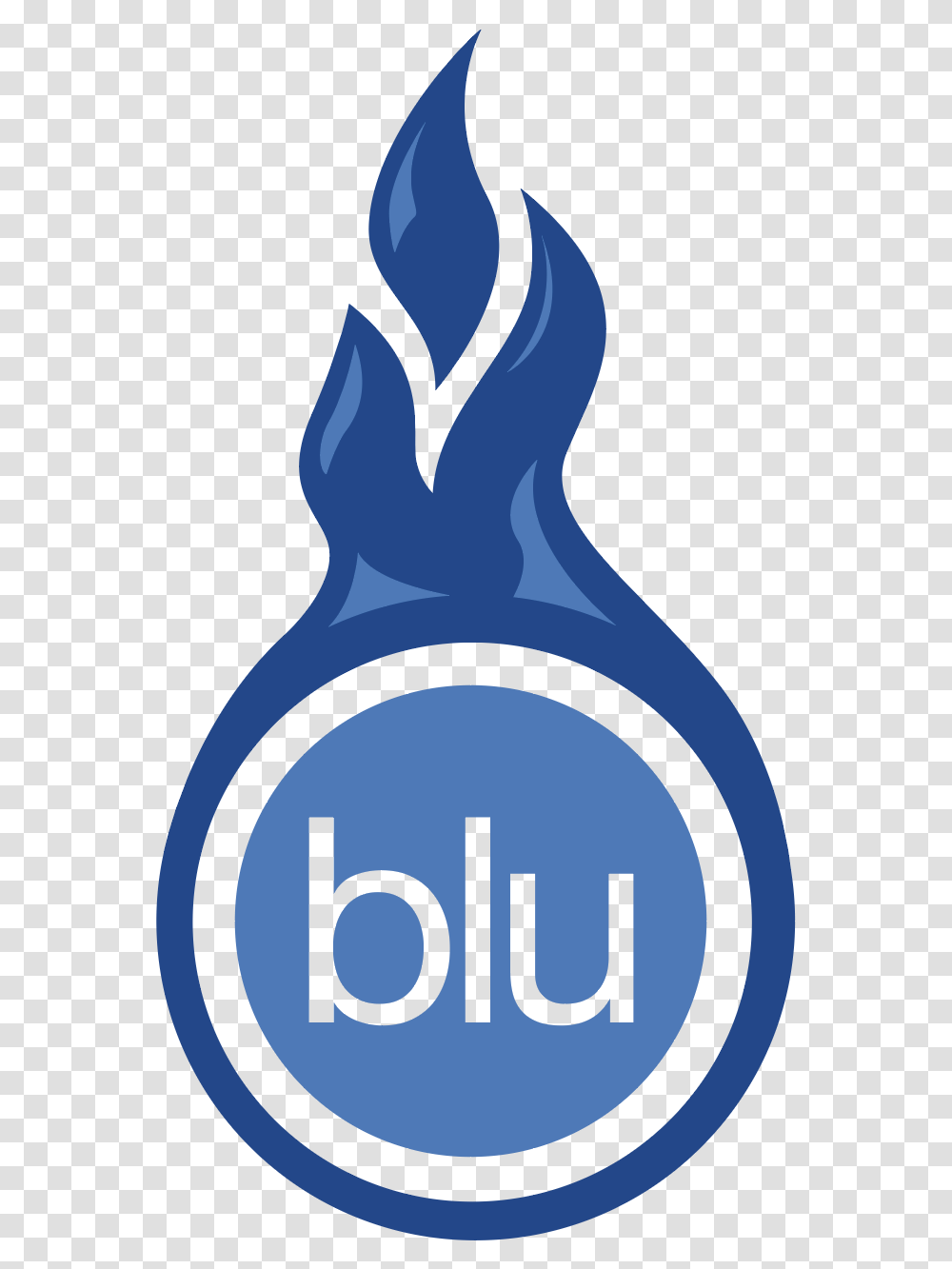 Blu Alehouse Logo Blu Ale House, Label, Text, Poster, Advertisement Transparent Png