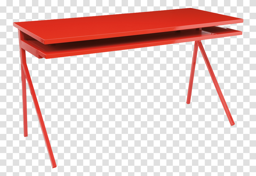 Blu Dot Desk, Furniture, Table, Tabletop, Coffee Table Transparent Png