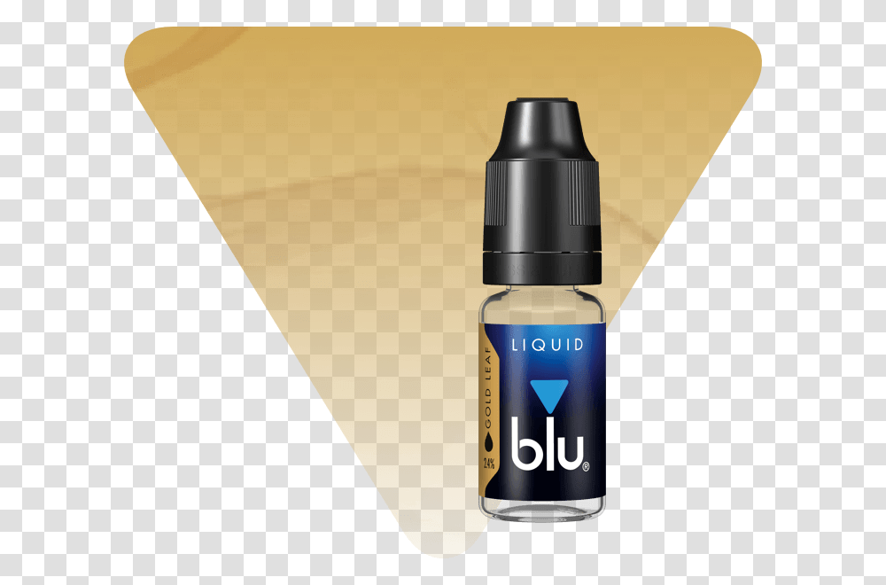 Blu Gold Leaf Tobacco Liquid Blu Gold Leaf Tobacco Liquid, Cosmetics, Bottle, Shaker, Aftershave Transparent Png