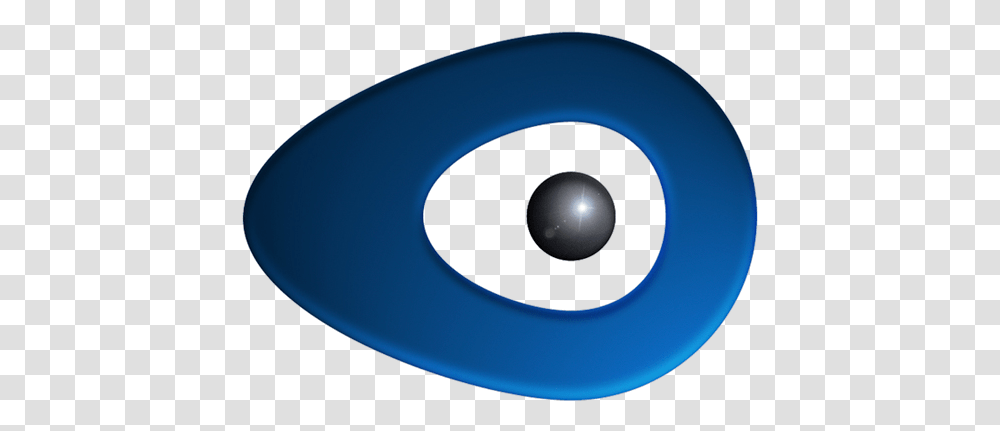 Blu Mobile 3d Eye Circle, Astronomy, Electronics, Outer Space, Universe Transparent Png