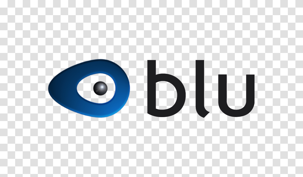 Blu Mobile Logo, Electronics, Trademark Transparent Png