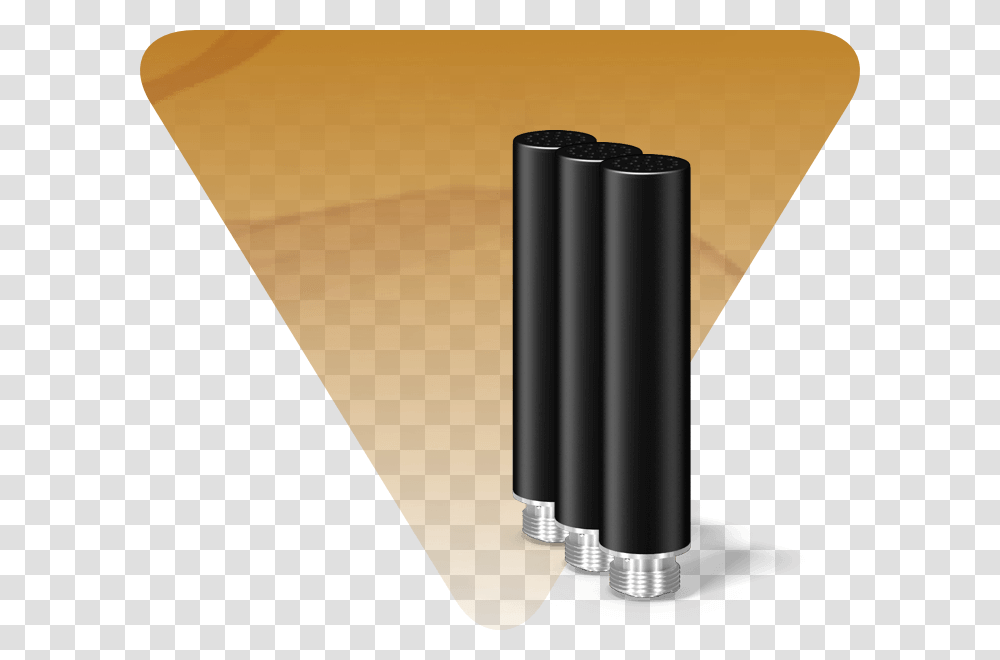 Blu Plus Tobacco Retail Resource 10 Acrylic Cylinders, Weapon, Weaponry, Bomb Transparent Png