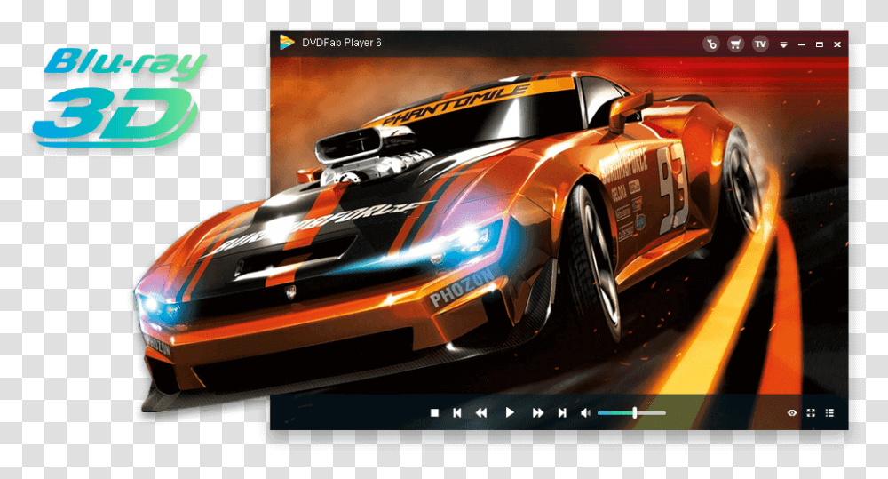 Blu Ray 3d, Car, Vehicle, Transportation, Automobile Transparent Png