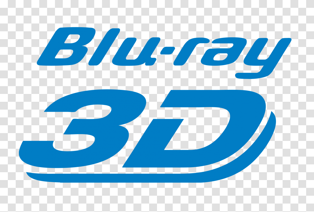 Blu Ray 3d Logo Blu Ray 3d Logo, Word, Text, Alphabet, Symbol Transparent Png