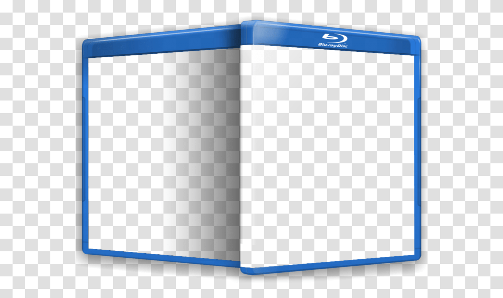 Blu Ray Case Cover Template Blu Ray 3d Case, Monitor, Screen, Electronics, Patio Umbrella Transparent Png