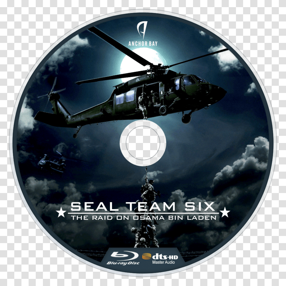 Blu Ray Nocturnal Animals, Disk, Dvd, Helicopter, Aircraft Transparent Png