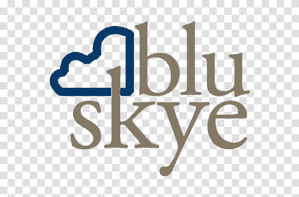 Blu Skye, Alphabet, Word, Label Transparent Png