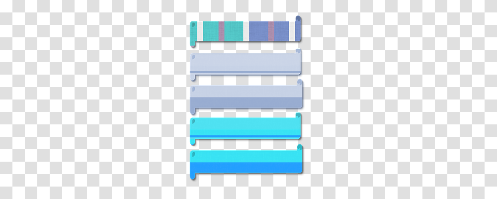 Blue Housing, Building, Word Transparent Png