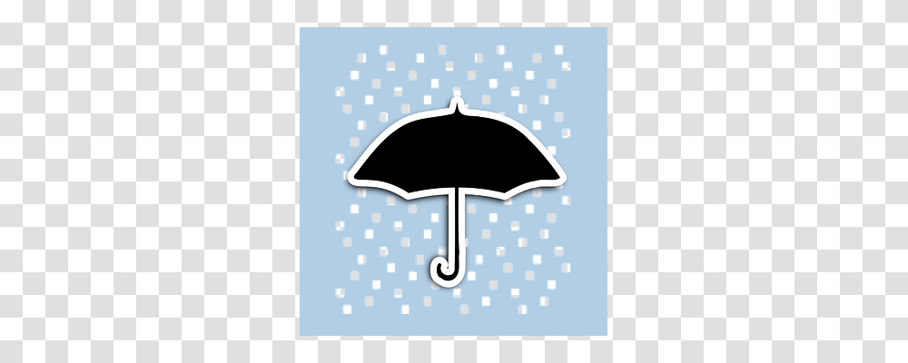 Blue Umbrella, Canopy Transparent Png