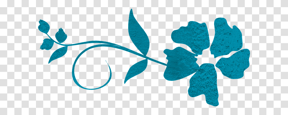 Blue Emotion, Leaf, Plant, Flower Transparent Png