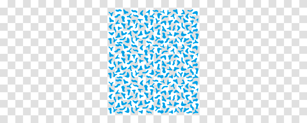 Blue Pattern, Maze, Labyrinth Transparent Png