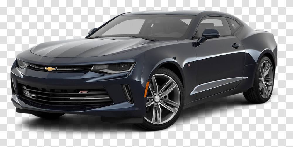 Blue 2016 Used Chevy Camaro Dodge Charger 2019 Black, Car, Vehicle, Transportation, Sedan Transparent Png