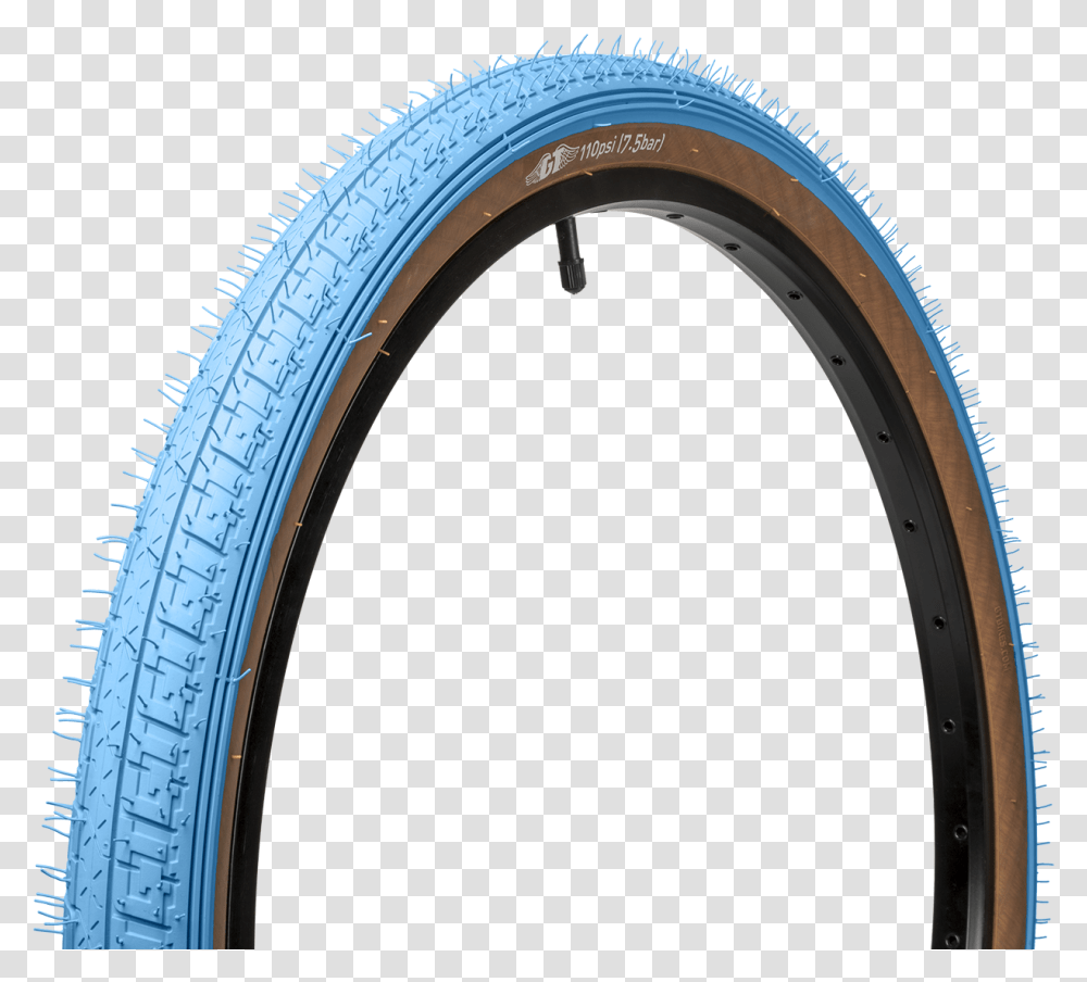 Blue 26 Bmx Tires, Wheel, Machine, Car Wheel, Spoke Transparent Png