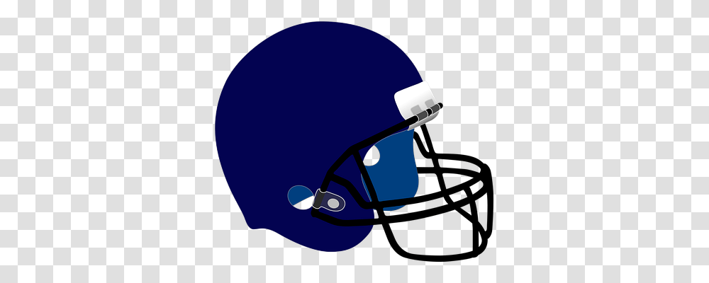 Blue Sport, Apparel, Helmet Transparent Png