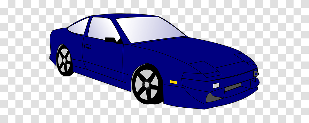 Blue Sport, Sedan, Car, Vehicle Transparent Png