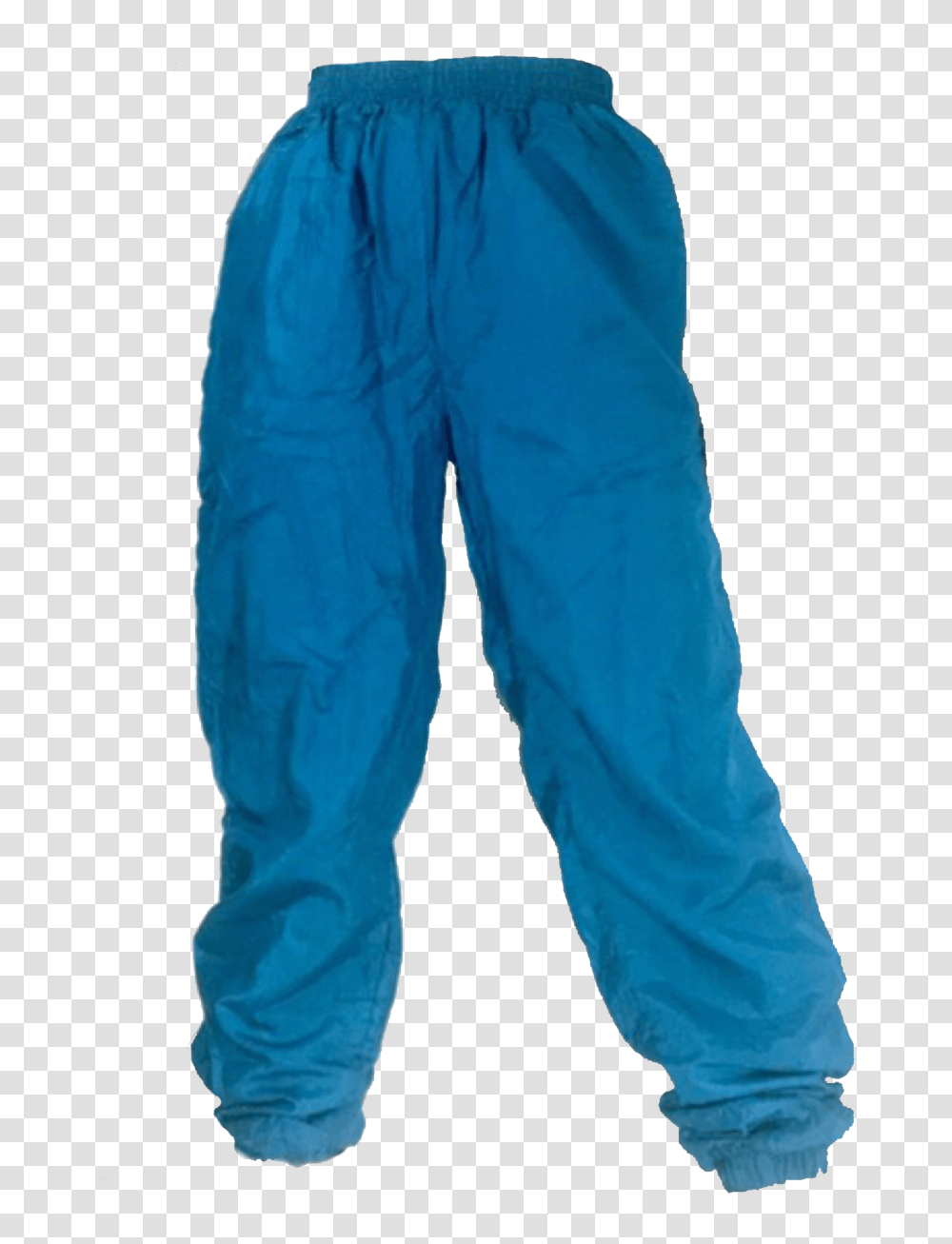 Blue 80's Pants Discovered By Niko 80s Pants, Clothing, Jeans, Coat, Person Transparent Png