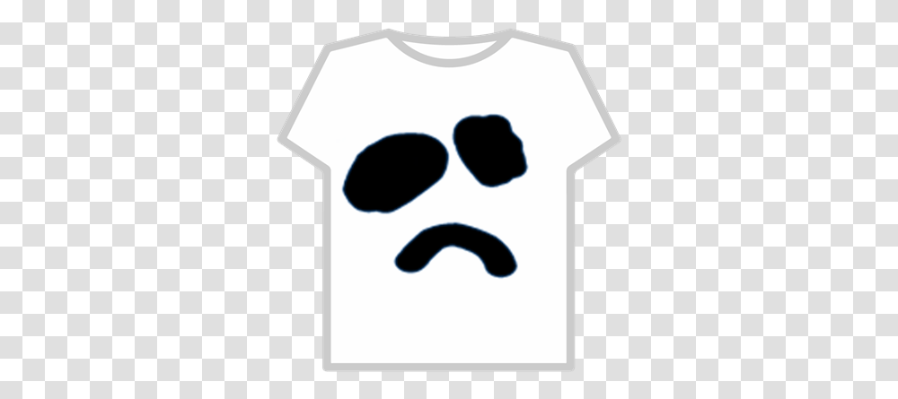Blue Alien Roblox Illustration, Clothing, Apparel, Stencil, Stain Transparent Png