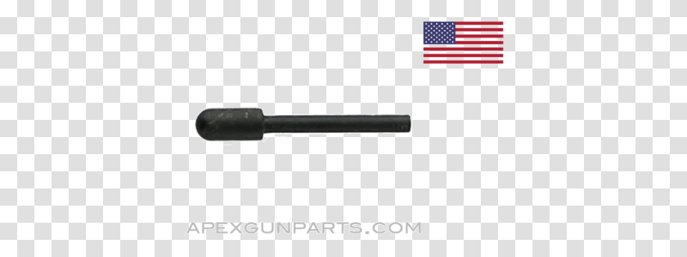 Blue American Flag, Weapon, Weaponry, Gun Transparent Png