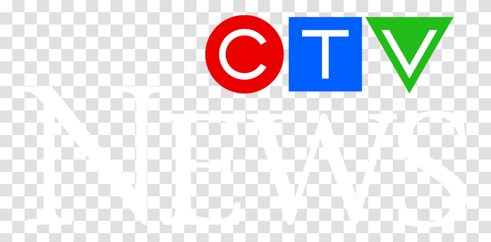 Blue Anchor Ctv News, Label, Alphabet Transparent Png