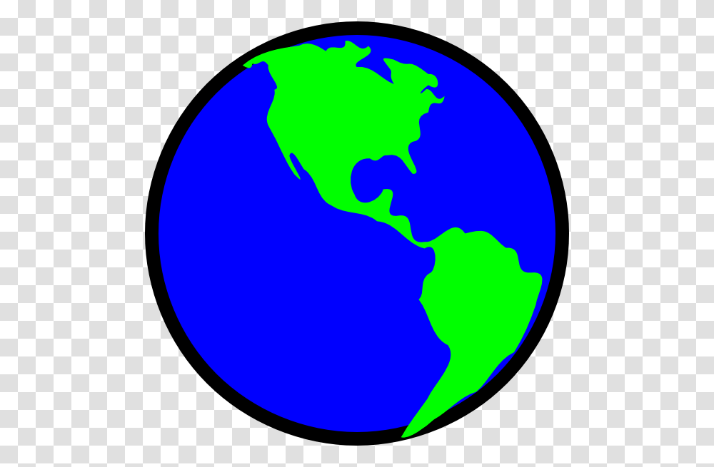 Blue And Green Earth Clip Art For Web, Outer Space, Astronomy, Universe, Planet Transparent Png