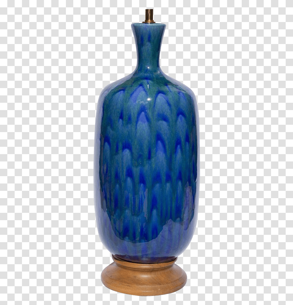 Blue And Green Lava Lamp Lighting And Ceiling Fans Vase, Jar, Pottery, Porcelain Transparent Png
