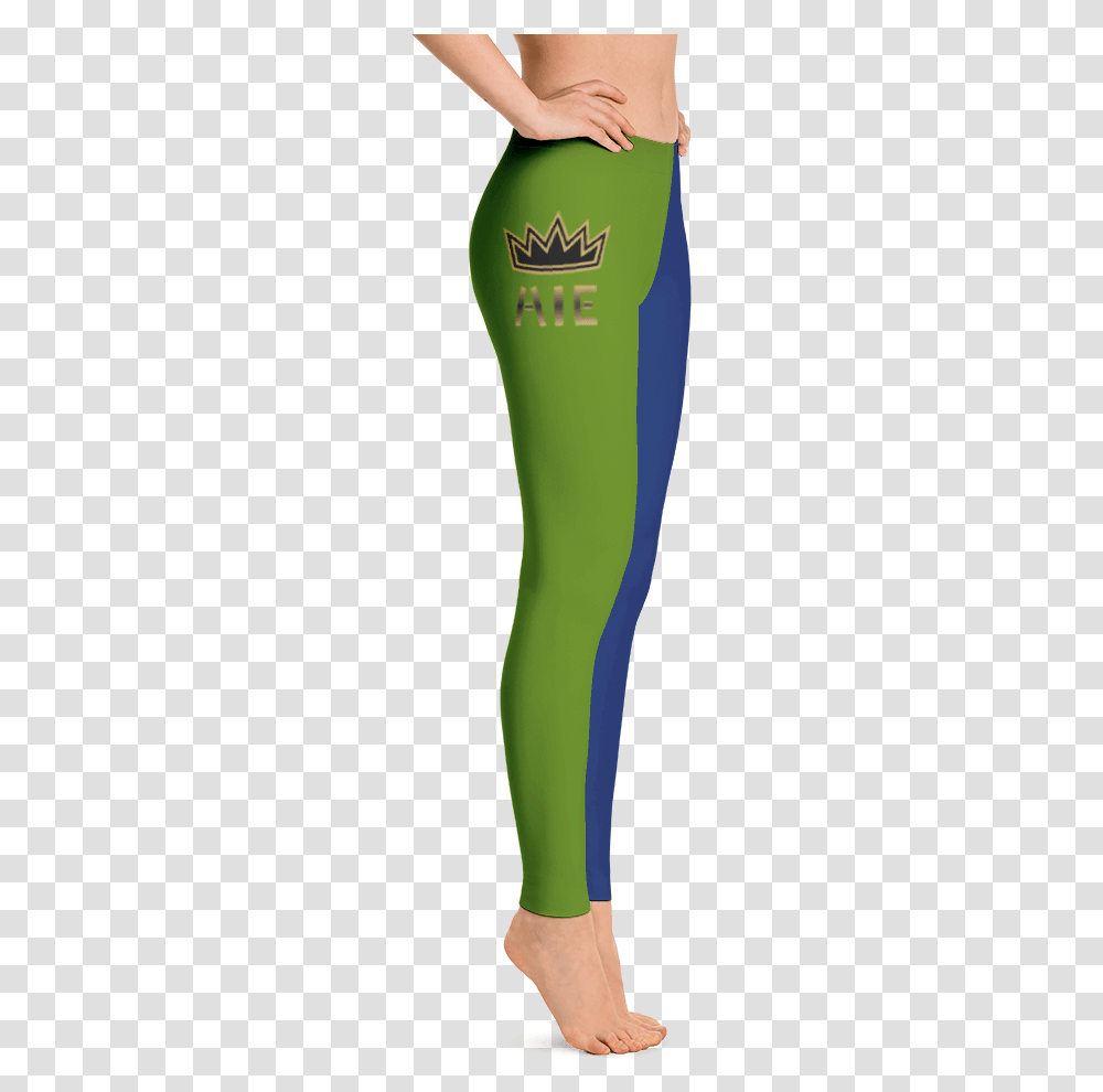 Blue And Pink Striped Leggings, Person, Bottle, Green Transparent Png