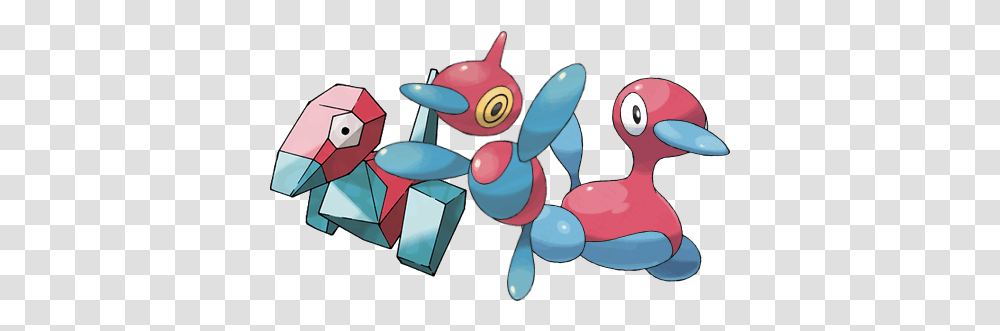 Blue And Red Bird Small Blue And Red Pokemon, Art, Propeller, Machine Transparent Png