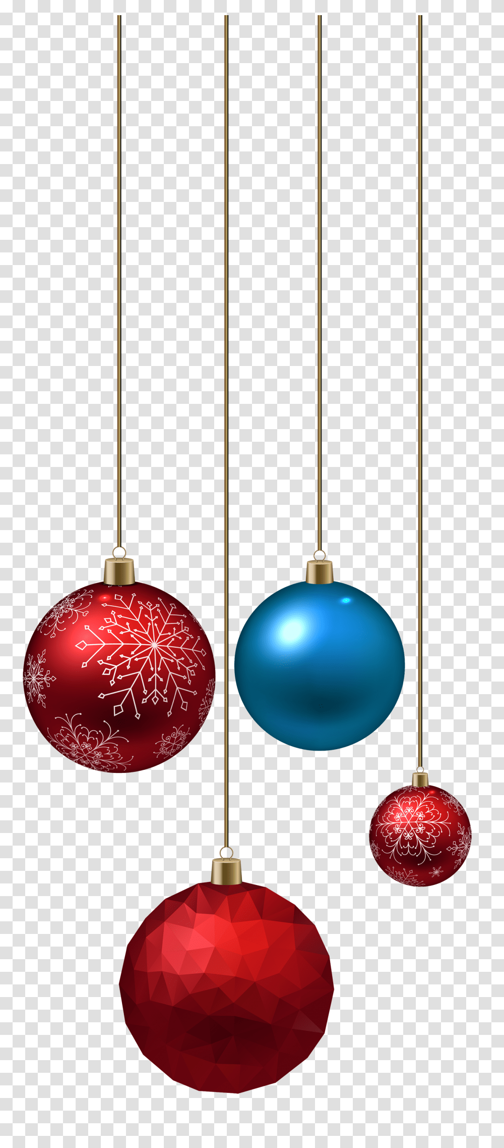 Blue And Red Christmas Ball Images Christmas Balls Background, Sphere, Lighting, Ornament, Home Decor Transparent Png