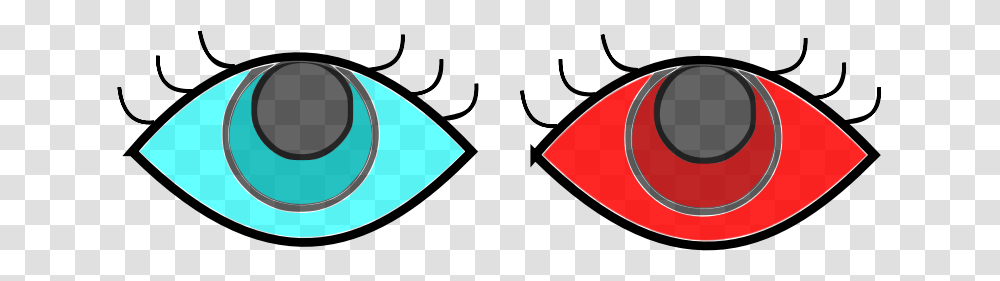 Blue And Red Eyes Icons, Lighting, Axe, Tool Transparent Png