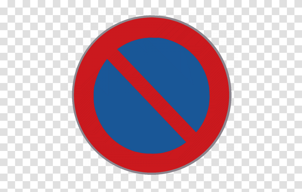 Blue And Red Road Signs, Label, Rug Transparent Png