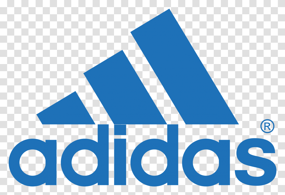 Blue And White Adidas Logo Dark Blue Adidas Logo, Lighting, Text, Graphics, Art Transparent Png