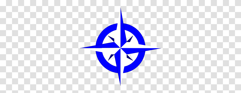 Blue And White Compass Svg Clip Arts Compass Points In Russian Transparent Png