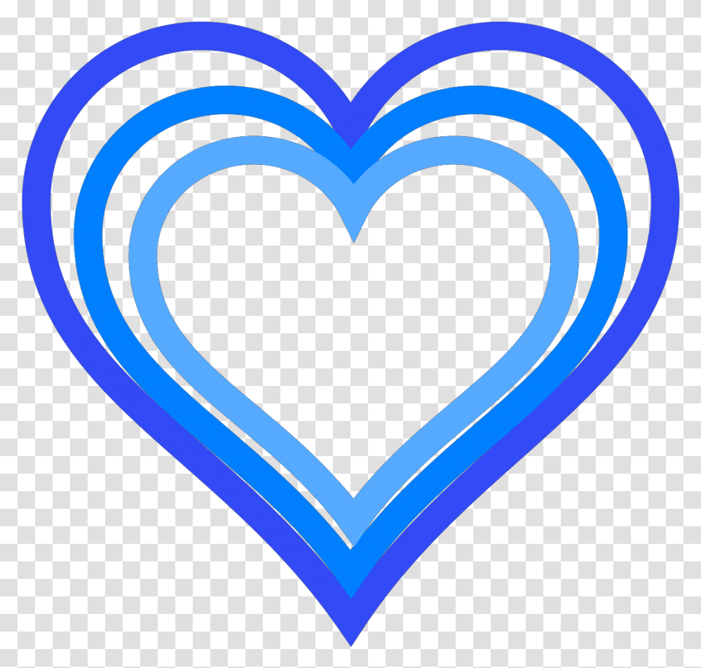 Blue And White Heart, Rug, Light, Purple Transparent Png