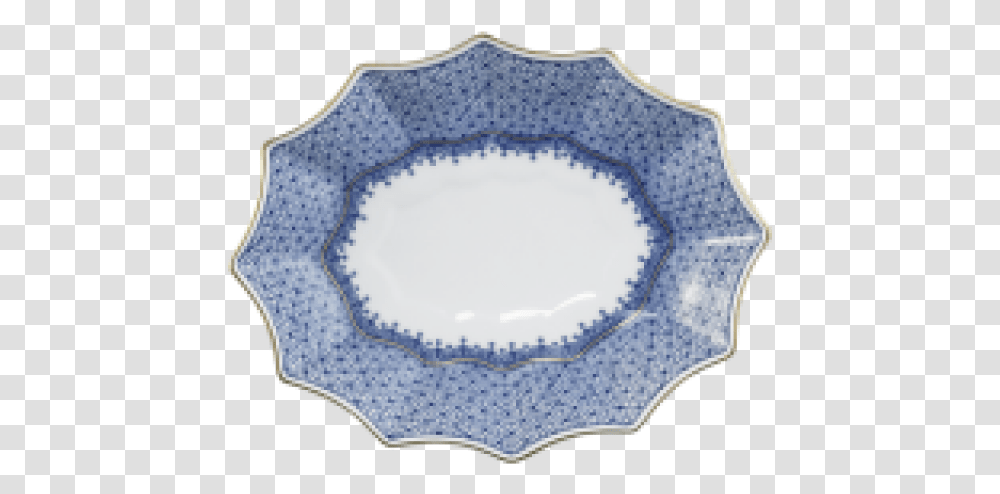 Blue And White Porcelain, Pottery, Dish, Meal Transparent Png