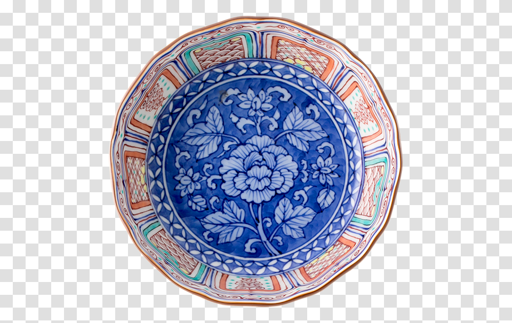 Blue And White Porcelain, Pottery, Rug Transparent Png
