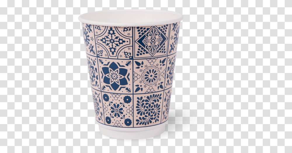Blue And White Porcelain, Pottery, Rug Transparent Png