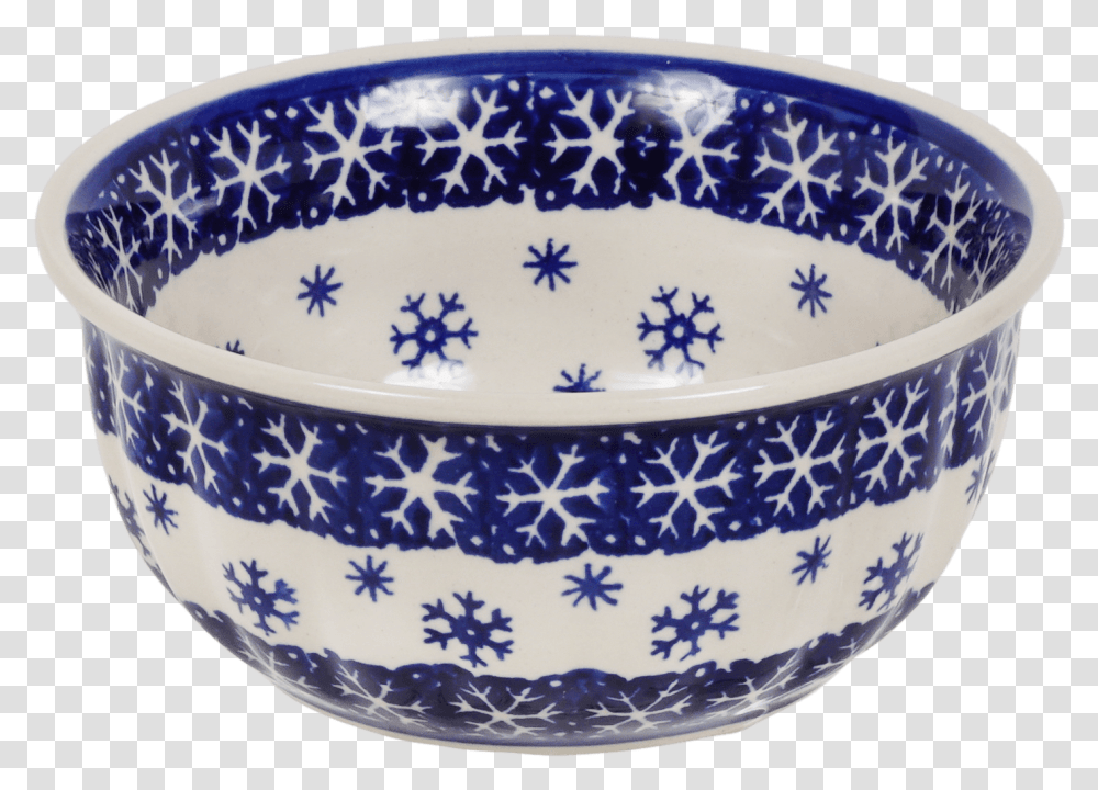 Blue And White Porcelain, Bowl, Pottery, Mixing Bowl Transparent Png