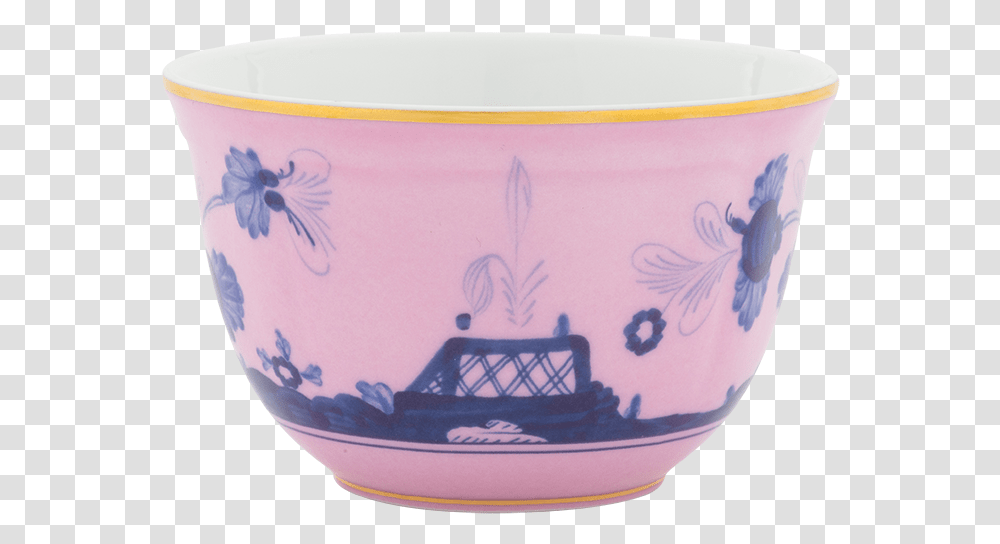 Blue And White Porcelain, Bowl, Mixing Bowl, Pottery Transparent Png