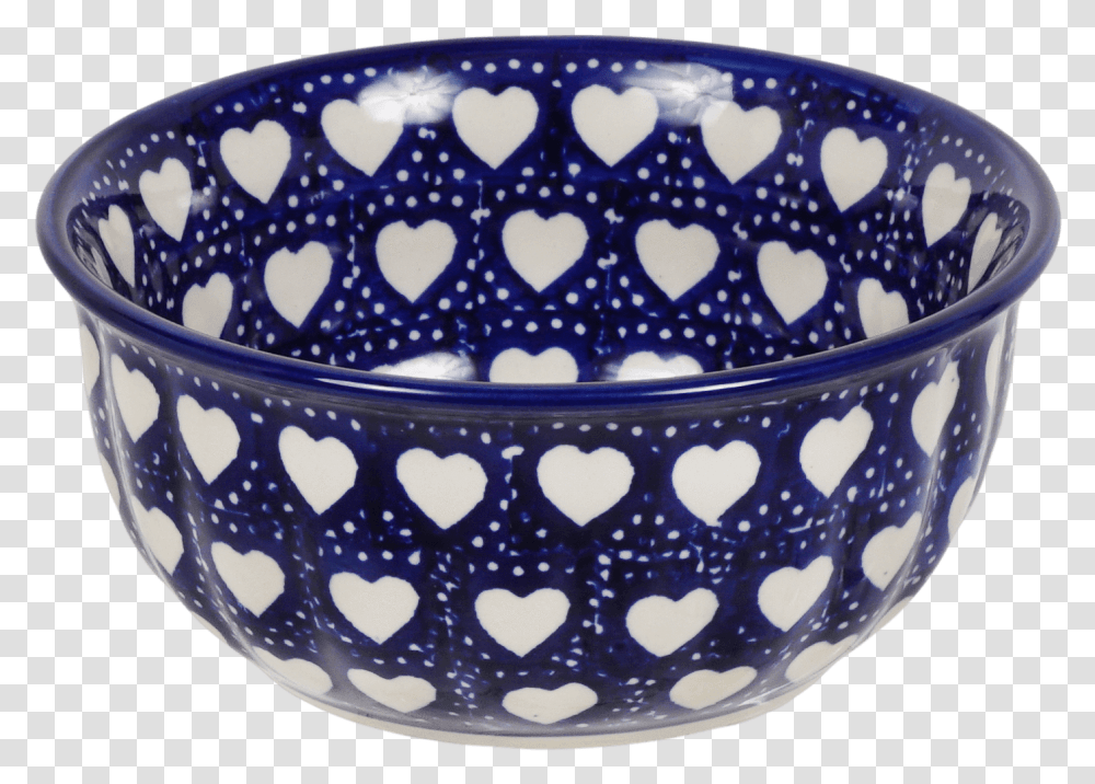 Blue And White Porcelain, Bowl, Mixing Bowl, Birthday Cake, Dessert Transparent Png