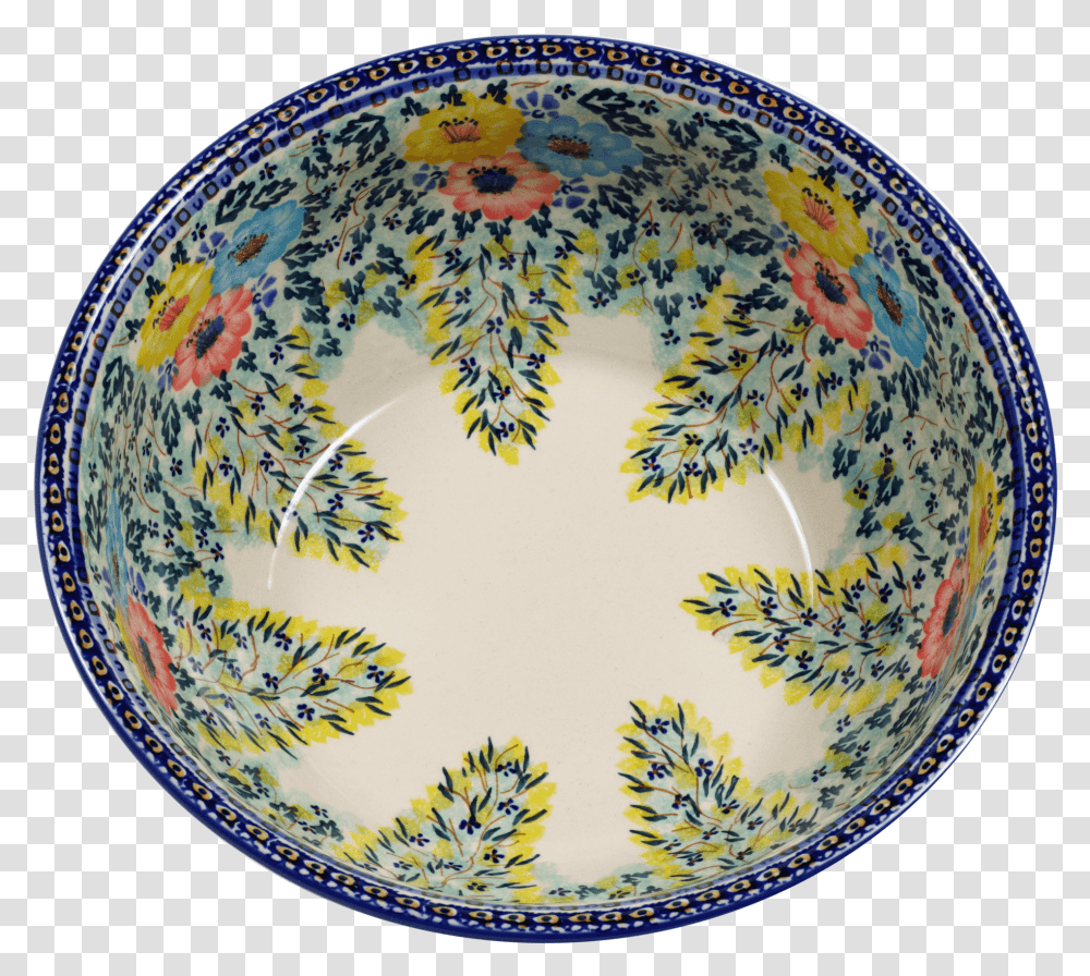 Blue And White Porcelain, Dish, Meal, Food Transparent Png