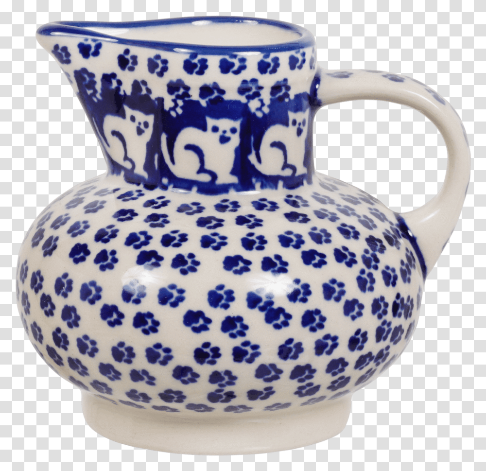 Blue And White Porcelain, Jug, Diaper, Rug, Stein Transparent Png