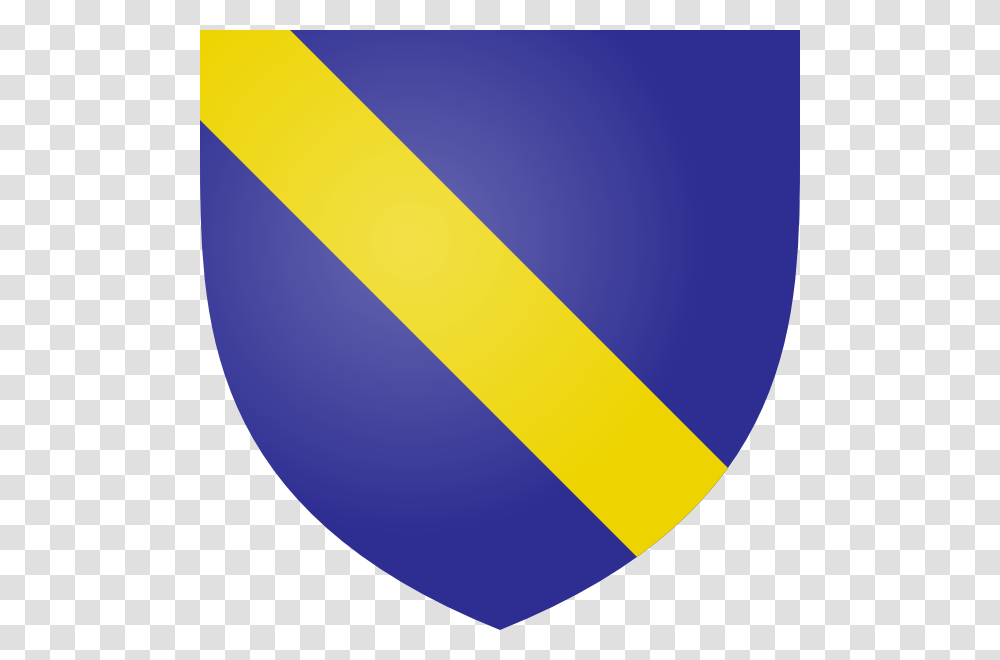 Blue And Yellow Coat Of Arms, Lighting, Ball Transparent Png